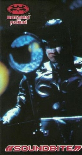 BATMAN AND ROBIN WIDEVISION BASE/ BASIC 1 to 70 CARDS BY SKYBOX CHOOSE - Picture 72 of 80