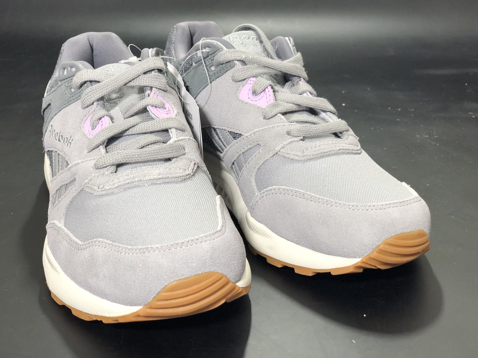 Pista De Mujer Invierno Para Mujer De Reebok Ventilador Talla UK4.5 US7 EUR37.5 AQ9830 1ea719 Pista De Mujer Invierno Para Mujer De Reebok Ventilador Talla UK4.5 US7 EUR37.5 AQ9830 1ea719