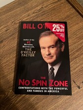 The No Spin Zone