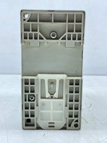 Delta VFD-L Inversor 1Fase VFD004L21A200-240V 50/60Hz Versión 01.50 - Imagen 15 de 15
