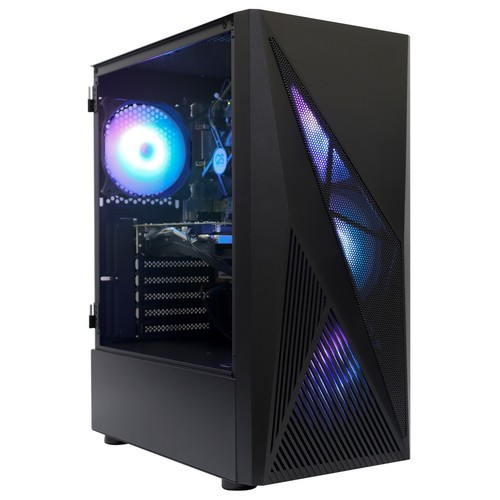 PC Gaming Intel Quad Core I5 / 16GB RAM / 1TB SSD / NVIDIA GTX 1650 / Windows 10 - Imagen 46 de 94
