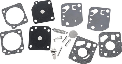 RB-29 Carburetor Rebuild Kit for Zama C1U Series Homelite A03979 Carb Gasket - Picture 3 of 7