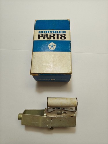 1969-1974 Dodge Truck W100 D100 Pick Up Heater Blower Switch 2911012 NOS - Picture 4 of 7