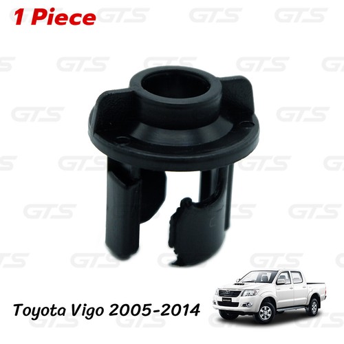 Tanque tapa de combustible con clip para camioneta Toyota Hilux Vigo Champ MK6 MK8 2005 2014 - Imagen 3 de 10