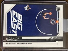 2024-25 Panini Instant NIL NCAA #71 Azzi Fudd UConn Huskies
