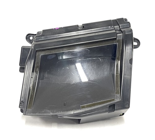 2004-05 Cadillac XLR OEM Dashboard Heads Up Display HUD Base Model 10349304 - Picture 4 of 7