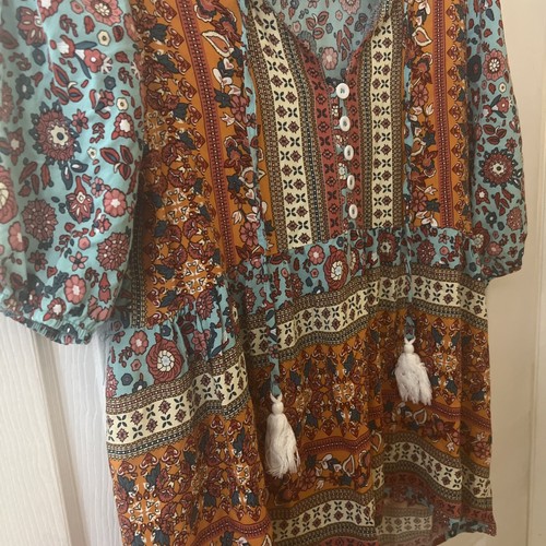 Leasty Boho Top Small - Bild 11 von 11