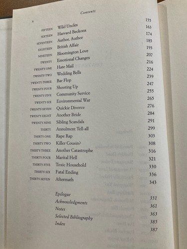 Biographies Memoirs, Autobiographies & Life Stories - Choose from great titles - Picture 343 of 434