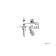 One New NGK Iridium Resistor Spark Plug 7803