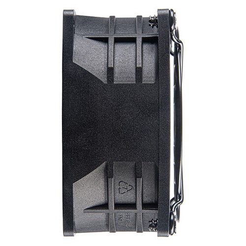 SilverStone FHS 80X High performance 80mm 38mm PWM industrial fan SST-FHS80X - Picture 4 of 10