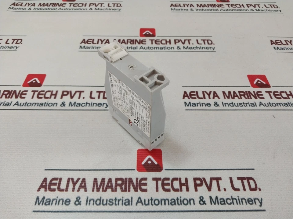 Paragon TMR-EC1 Power Relay 100-230 VAC 50/60 Hz - Image 4 of 4