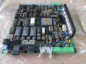 SVG 99-80269-01 PCB Shuttle Interface