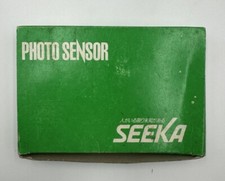 Takenaka Seeka CXT8 Photoelectric Sensor New (Old Stock)