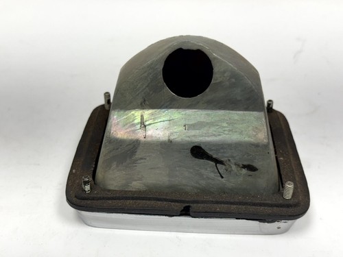 1963 Dodge 330 440 B-Body Rear Tail Lamp Assembly 2424218 NOS - Picture 8 of 12