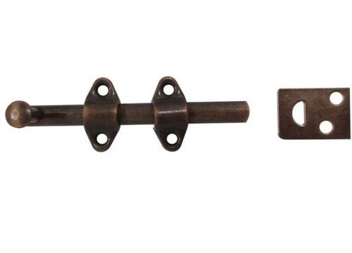Prosource 23260VB-PS Stahloberflächenschrauben, 4", venezianische Bronze