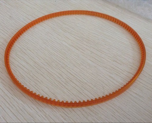 1Set CNC Flywheel Starter PULLEY with Belt for 26cc Zenoah RC Boat RC#511 - Picture 6 of 7