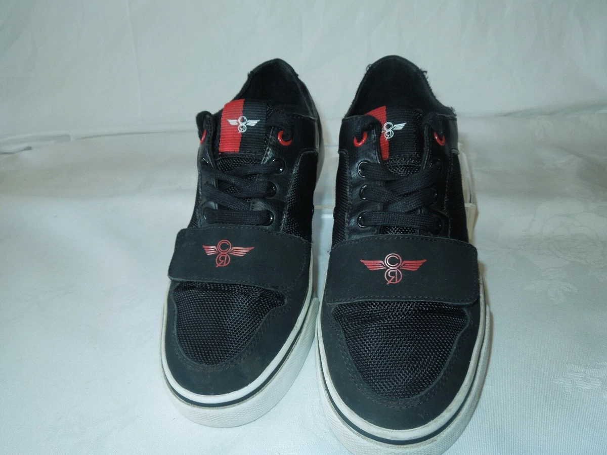 mens creative recreation trainers