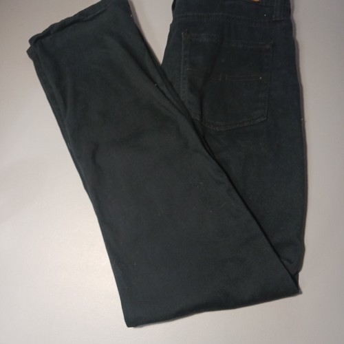 PRE-OWNED GIRLS POLO RALPH LAUREN CLASSIC PANTS SZ-16 - Picture 7 of 10
