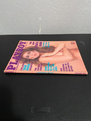 Playboy Magazine 1980's - 90's U Choose Pamela Anderson Donald Trump Vanna White - Picture 88 of 190