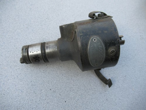 Porsche 356/VW Zündverteiler BOSCH VJ 4 BR8 #101 C#50A - Picture 1 of 6