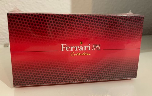 Ferrari D50 - Juan Manuel Fangio - 1956 - Atlas 1:43 - Imagen 2 de 2