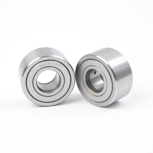 1/3/5/10 Pcs NATR 5/8/10/20/30/40~50PP Heavy Duty Support Roller Needle Bearing - Picture 3 of 7
