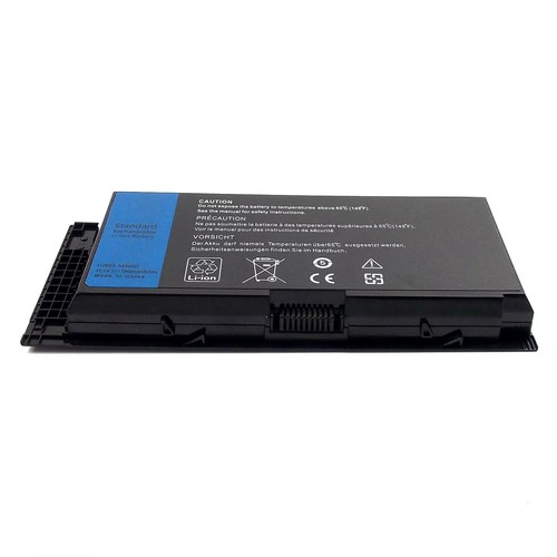 Akku für Dell Precision M4600 M4700 M6600 M6700 M4800 M6800 FV993 R7PND X57F1 - Afbeelding 7 van 14