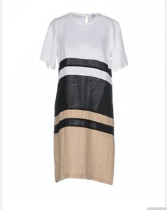 la fabbrica del lino vestiti