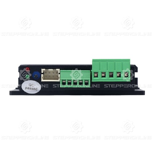 STEPPERONLINE Digital Brushless DC Motor Driver 12-30VDC Max 8.0A 120W BLD-305S - Picture 3 of 8