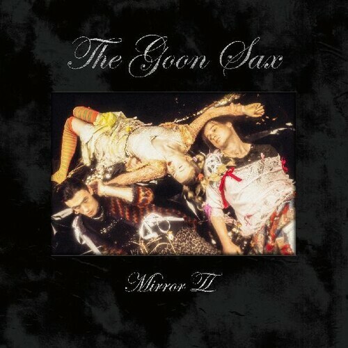 Mirror II: The Goon Sax: New Still Sealed - Picture 1 of 1