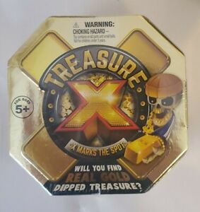 Skeleton Dig It Lot of 10 Treasure X Marks The Spot Season 1
