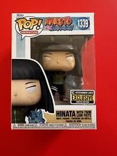 Funko Pop! Vinyl: Naruto Shippuden - Hinata with Twin Lion Fists - Entertainment