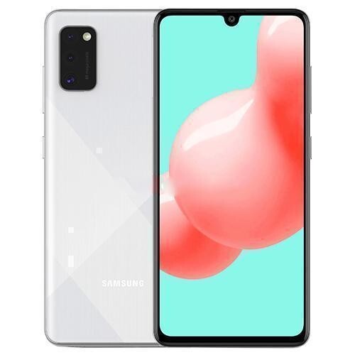 Samsung Galaxy A30s 64GB- 6.4" Android Desbloqueado Blanco/Negro Grado Impecable+++ - Imagen 5 de 5