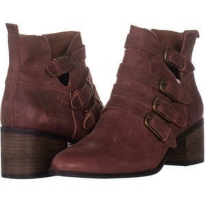 Lucky Sable Bottines 39 5 5 Loreniah Brand 652 Us Ue 9 Boucle z6qw6rSxXE