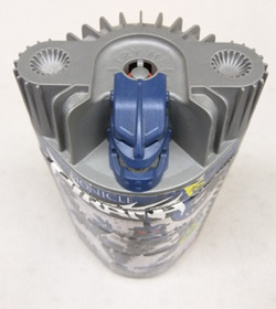 LEGO Bionicle 8902 Vezok MINT! The Beast Light-up Eyes Blue Piraka Zamor Spheres
