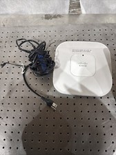 Cisco AIR-LAP1142N-A-K9 Aironet Dual-Band 802.11n 1142N AP Autonomous POE wifi