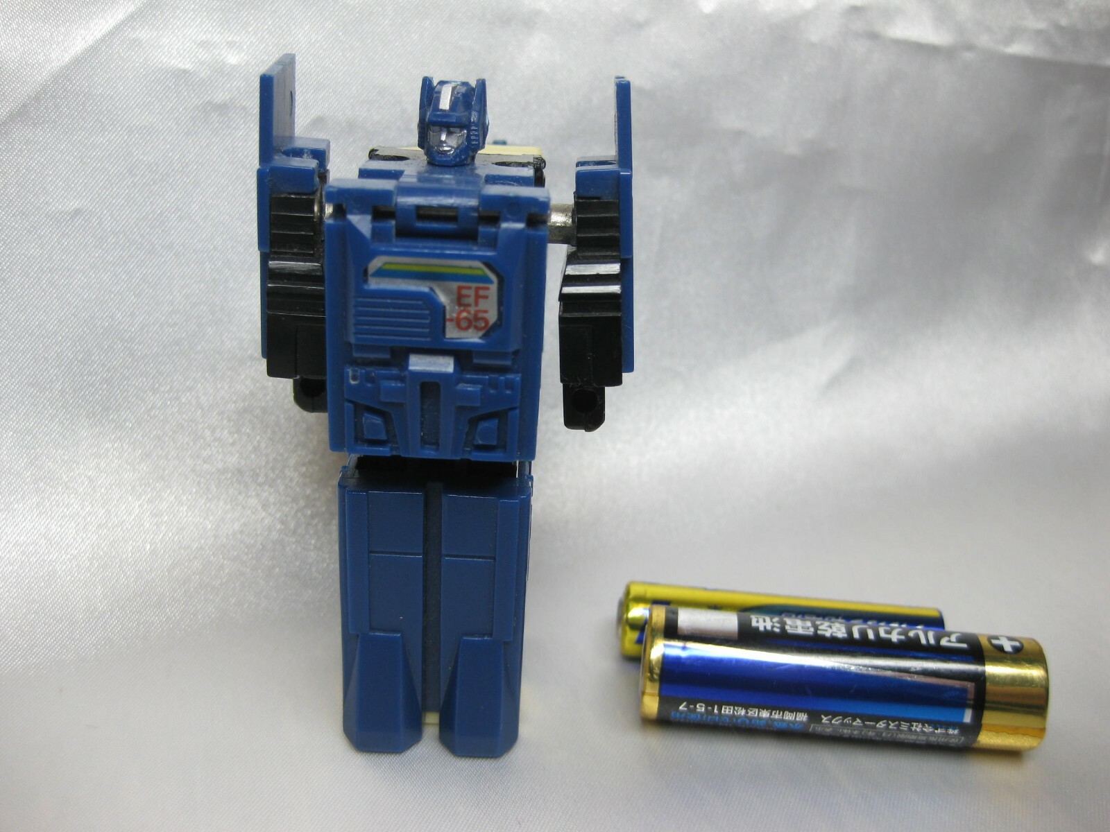Very Rare Trans formers C-126 Gethuei Trainbots Raiden from JAPAN Vintage Very Rare Trans formers C-126 Gethuei Trainbots Raiden from JAPAN Vintage