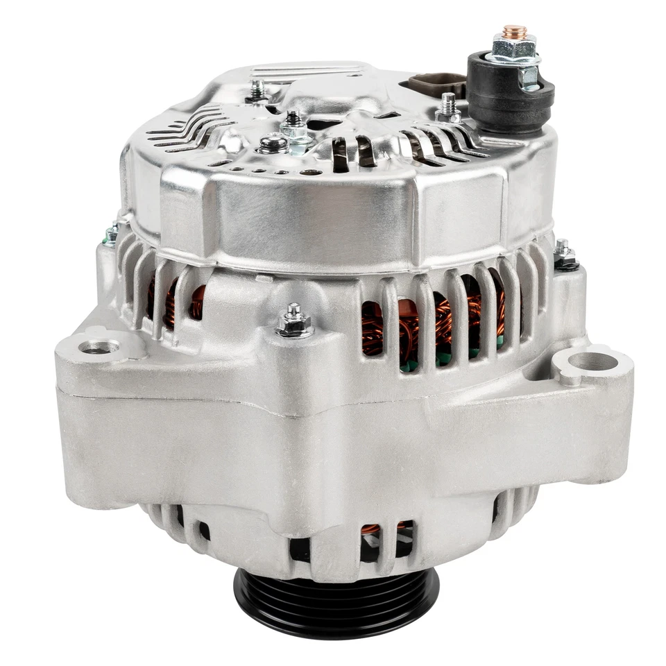 Alternadores 13835N para Acura TL 2001-2003 Acura CL 1999-2003 nuevos Foto 3 de 4