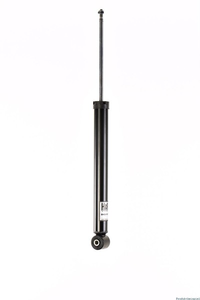 H&R StoßDäMpfer Hinterachse Opel Corsa A (A/Cc, 08.83-03.93)-image