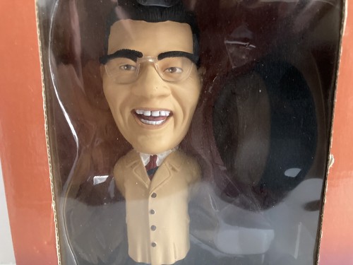 Headliners XL Vince Lombardi Bobblehead - Imagen 4 de 12