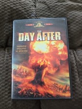 The Day After DVD | Steve Gutenberg John Lithgow
