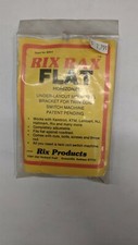 Flat Horizonal Under-Layout Mounting Bracket 628-5