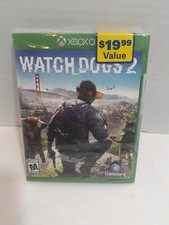 Watch Dogs 2 - Microsoft Xbox One