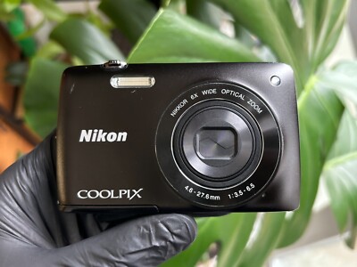 Nikon COOLPIX E2200 デジカメ a4714 Amazon.com : Nikon COOLPIX S5200 Wi-Fi CMOS Digital Camera
