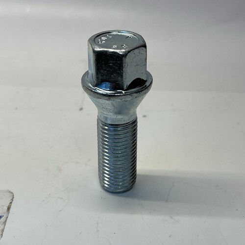 Perno Sintonizador M14X1.5X33 OD.20MM Zinc.PL.12M (Paquete de 4) - Imagen 2 de 4