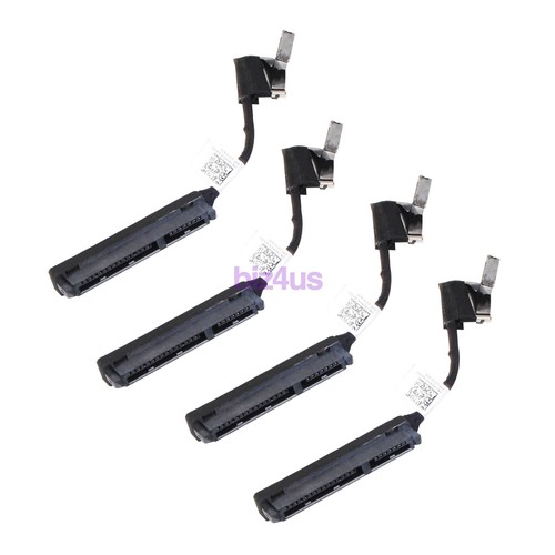 Lot 80RK8 For Dell Latitude E5470 E5480 SATA Hard Drive Cable Adapter Connector - Picture 13 of 14