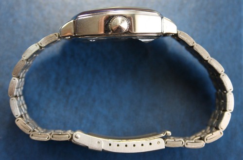 Russian Automatic Watch KOMETA, 22 Jewels. - Picture 8 of 23