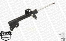 MONROE G8114 Stoßdämpfer für MERCEDES-BENZ