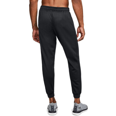 ★andar★ Airmus fleece banding jogger pants Under Armour Men's Fleece Athletic Running Jogger Pants