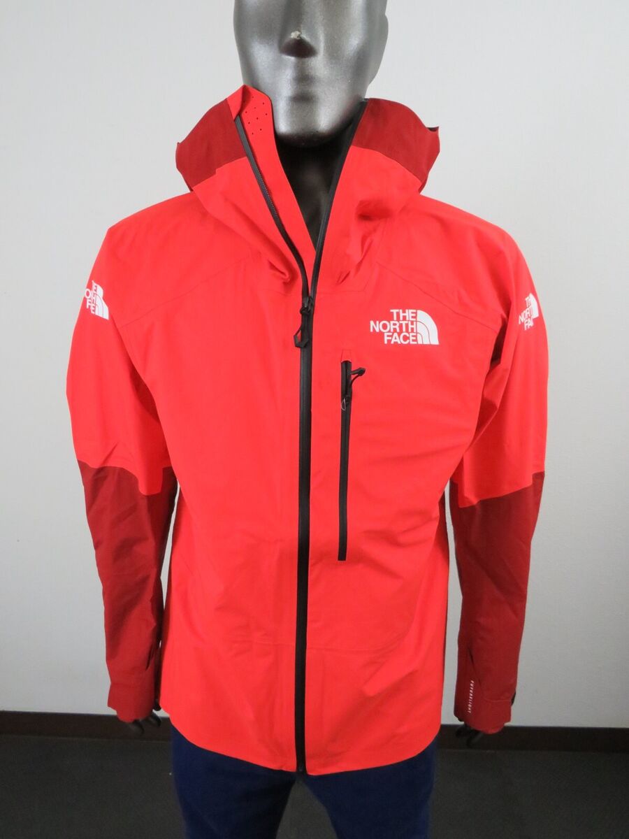 The North Face Summit AMK Advanced Mountain Kit FUTURELIGHT The North Face Summit AMK Advanced Mountain Kit FUTURELIGHT